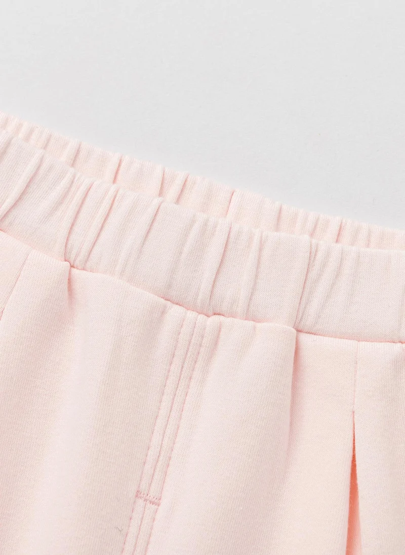 Balabala Pink Baby Girls Knitted trousers for Women | Best Price UAE